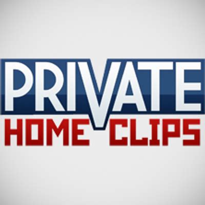 Private Home Clips